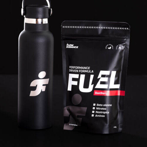 Fuel Bottle
