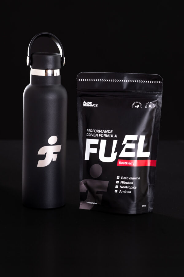 Fuel Bottle