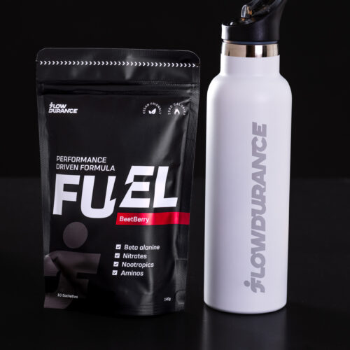 Fuel Performance BeetBerry Guarana