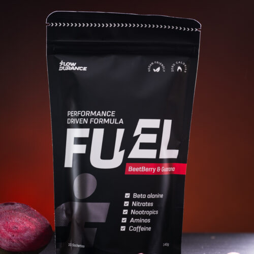 Fuel Performance BeetBerry Guarana
