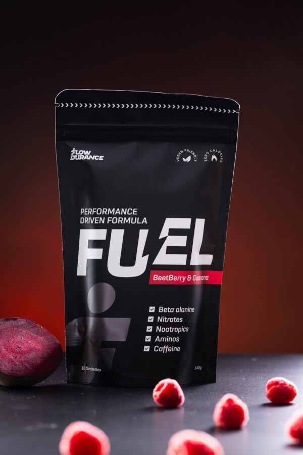 Fuel Performance BeetBerry Guarana