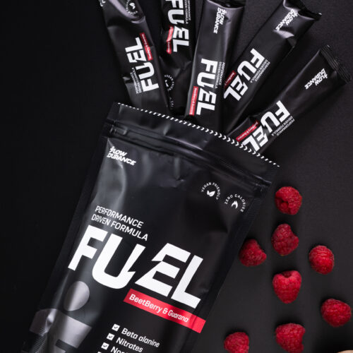 Fuel Performance BeetBerry