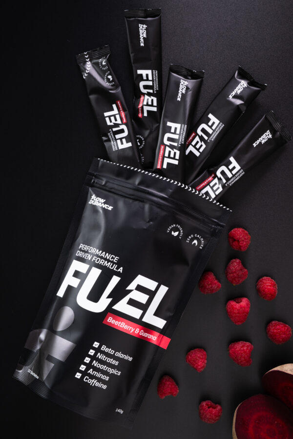 Fuel Performance BeetBerry