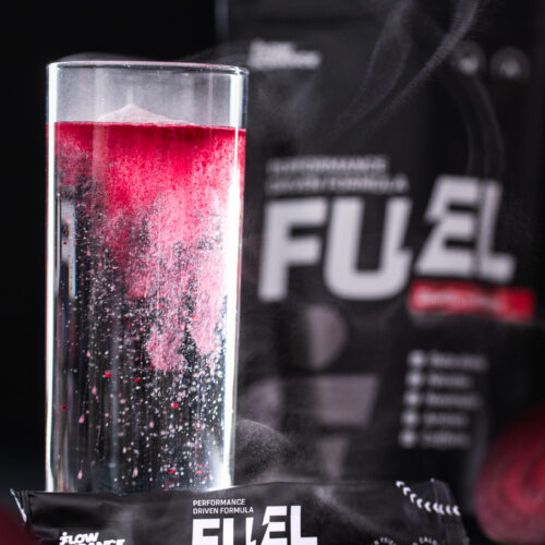 Fuel Performance BeetBerry