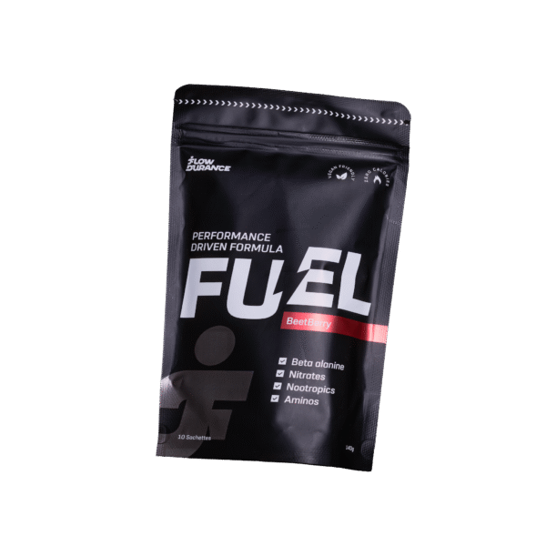 Fuel Performance BeetBerry