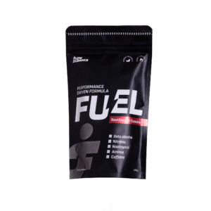 Fuel Performance BeetBerry
