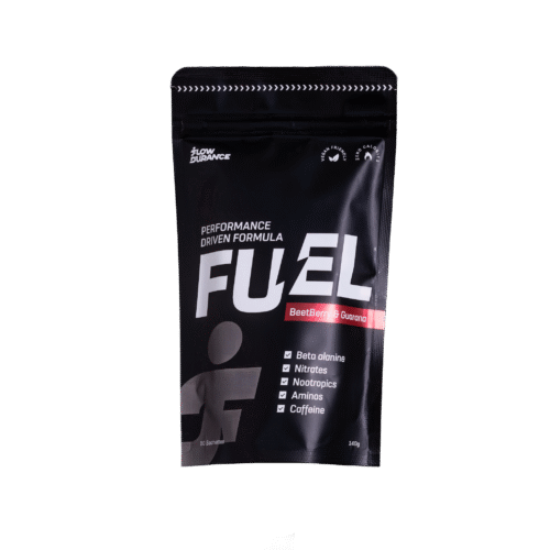 Fuel Performance BeetBerry Guarana
