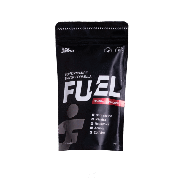 Fuel Performance BeetBerry Guarana