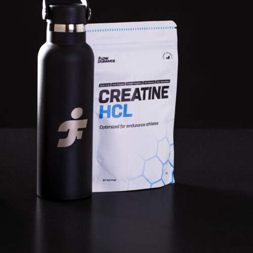 Creatine HCL