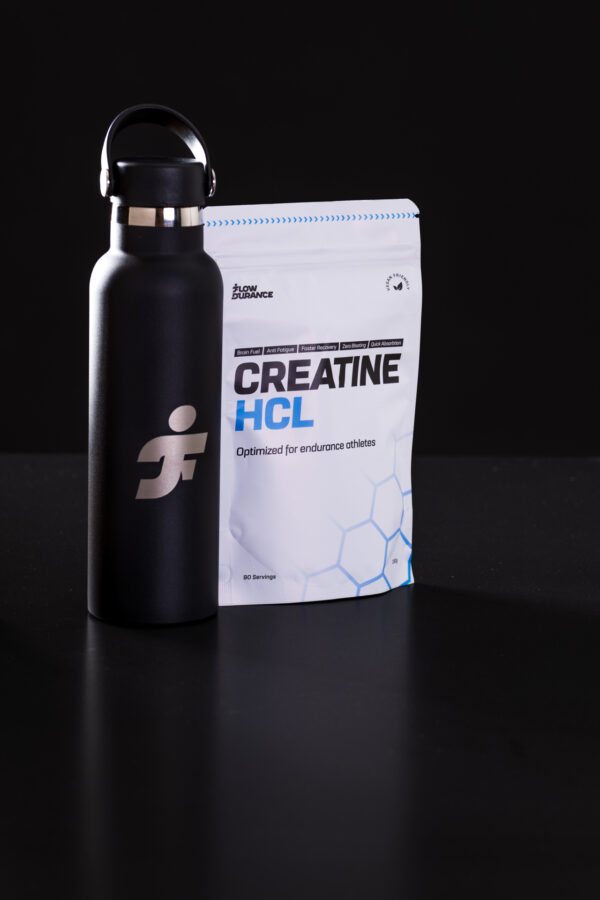 Creatine HCL