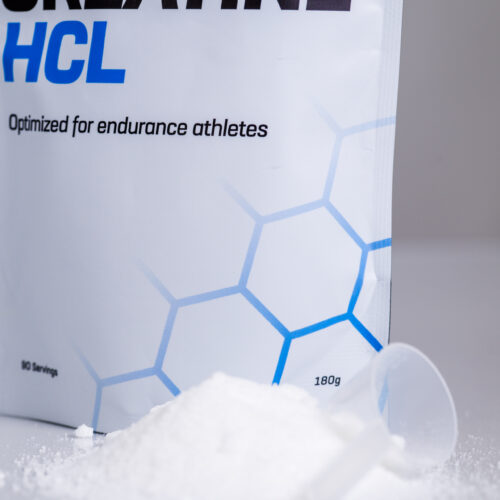 Creatine HCL