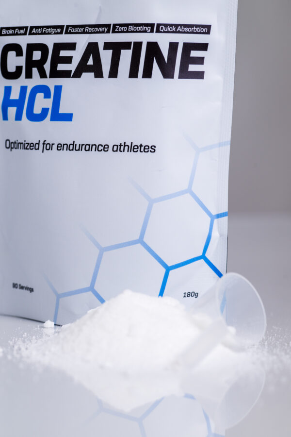 Creatine HCL