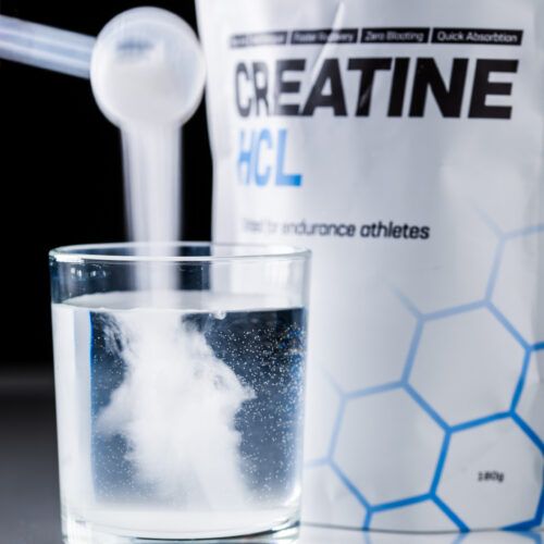 Creatine HCL