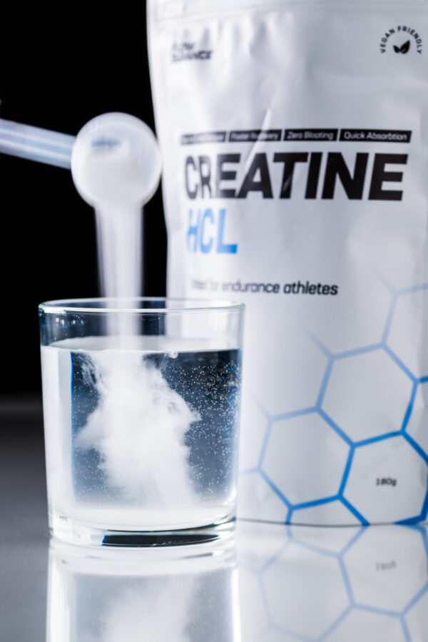 Creatine HCL