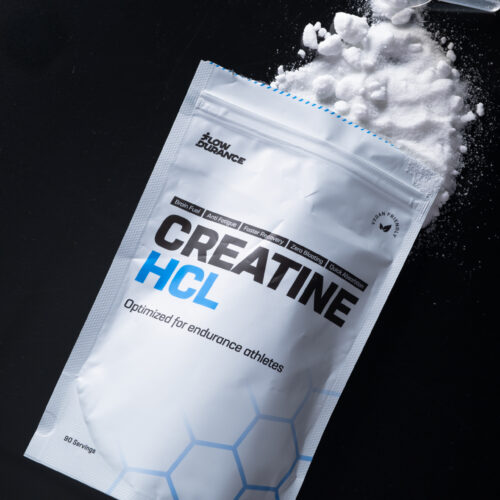 Creatine HCL