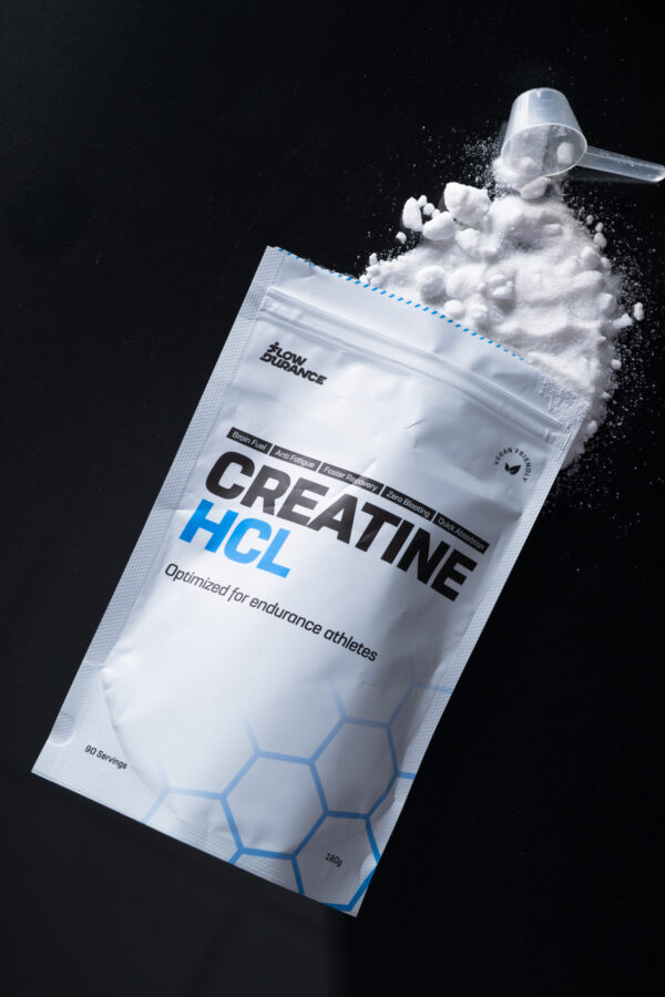 Creatine HCL