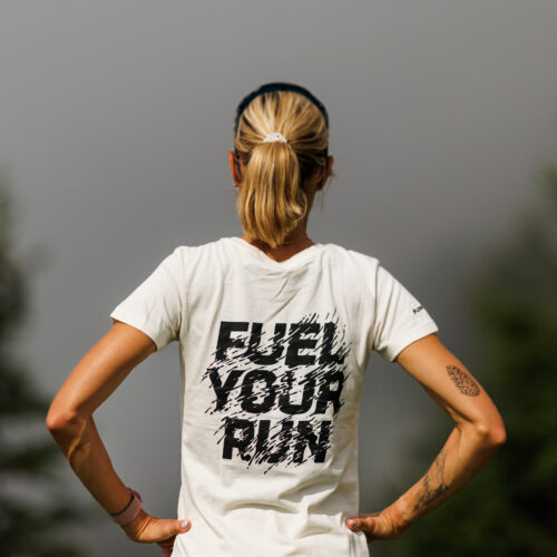 Fuel Your Run t-shirt