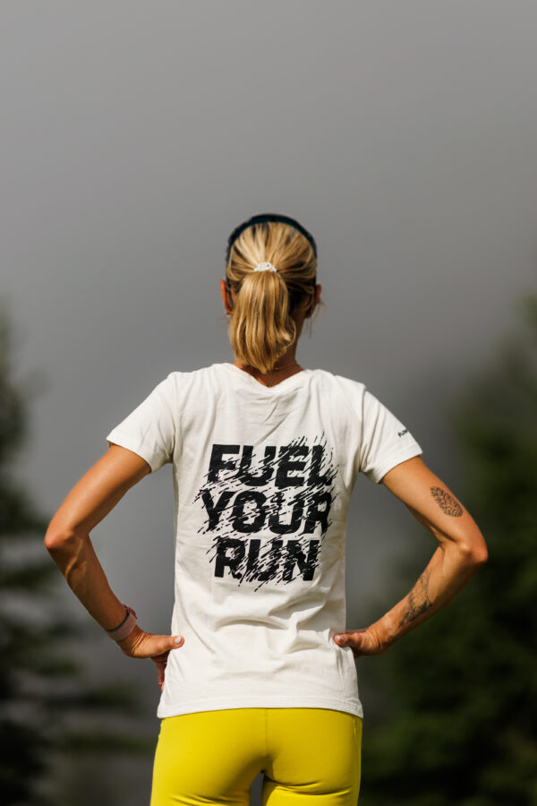 Fuel Your Run t-shirt