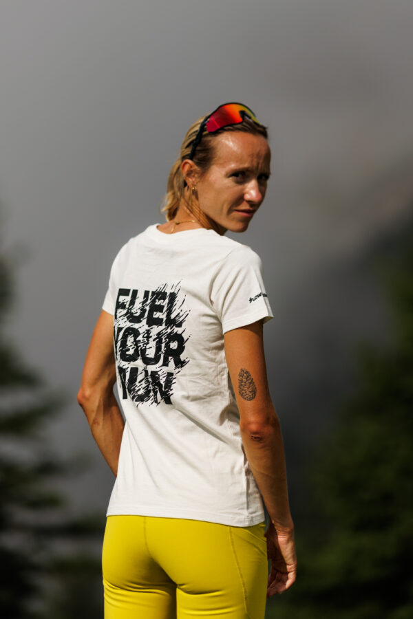 Fuel Your Run t-shirt