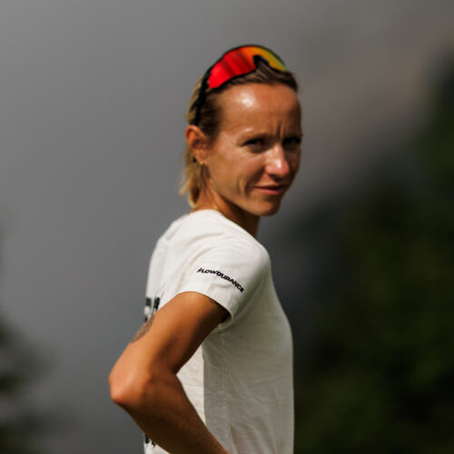 Fuel Your Run t-shirt