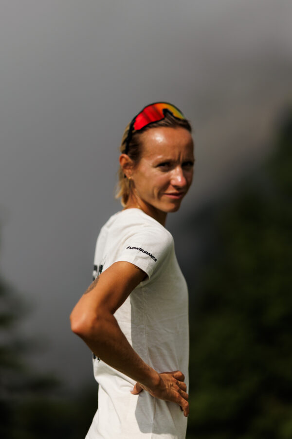 Fuel Your Run t-shirt