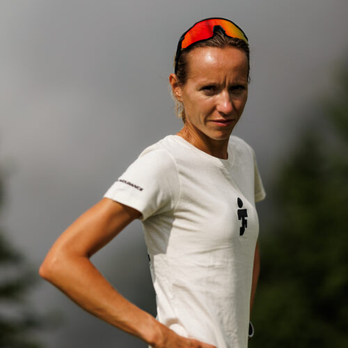 Fuel Your Run t-shirt