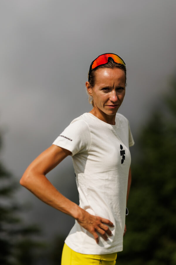 Fuel Your Run t-shirt