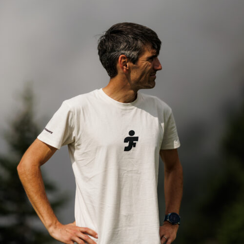 Fuel Your Run t-shirt