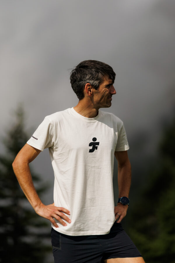 Fuel Your Run t-shirt