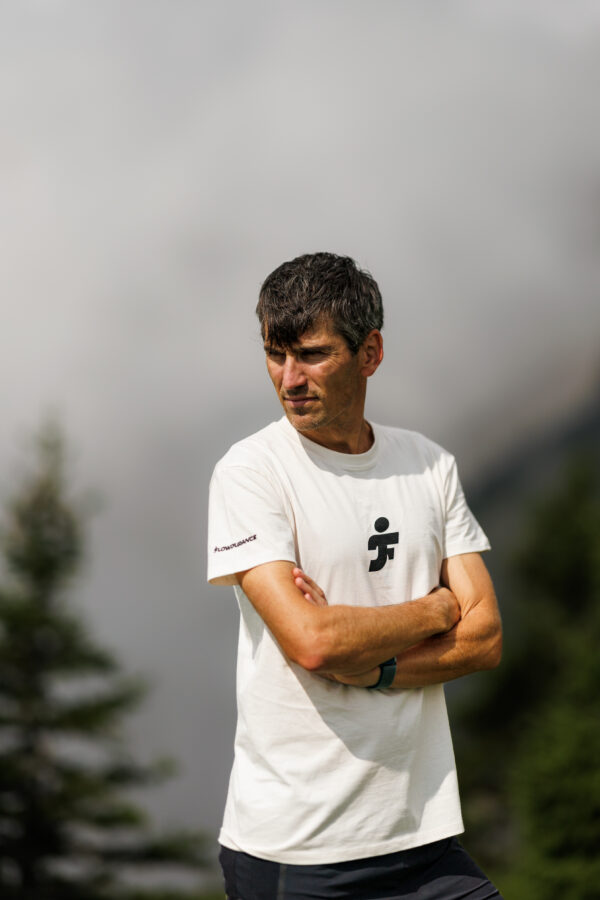 Fuel Your Run t-shirt