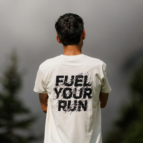 Fuel Your Run t-shirt