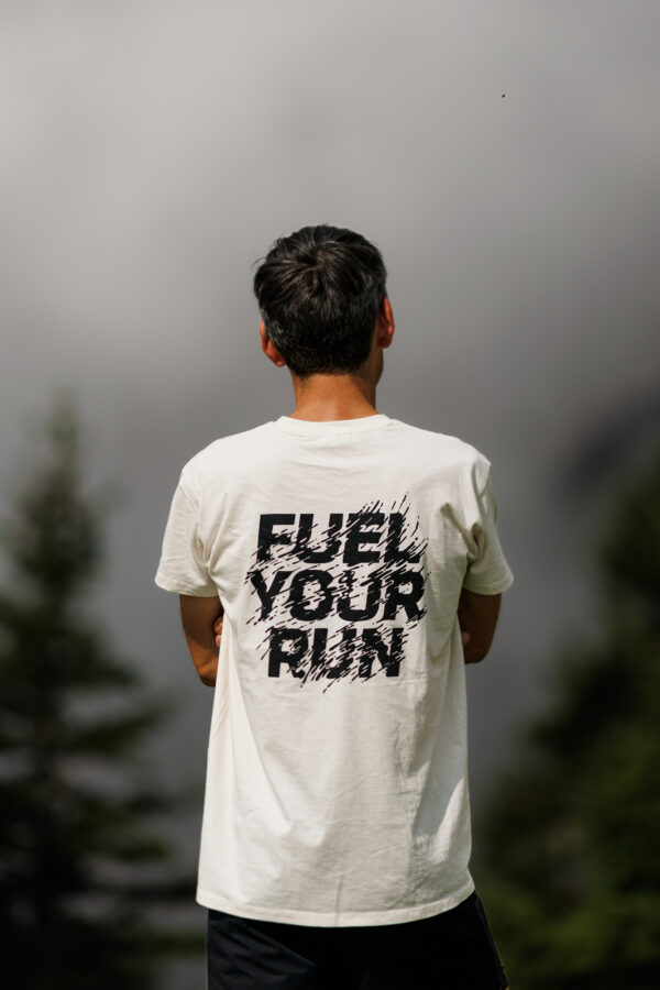 Fuel Your Run t-shirt