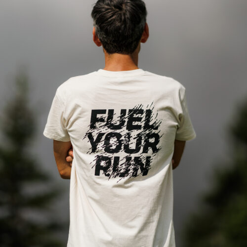 Fuel Your Run t-shirt