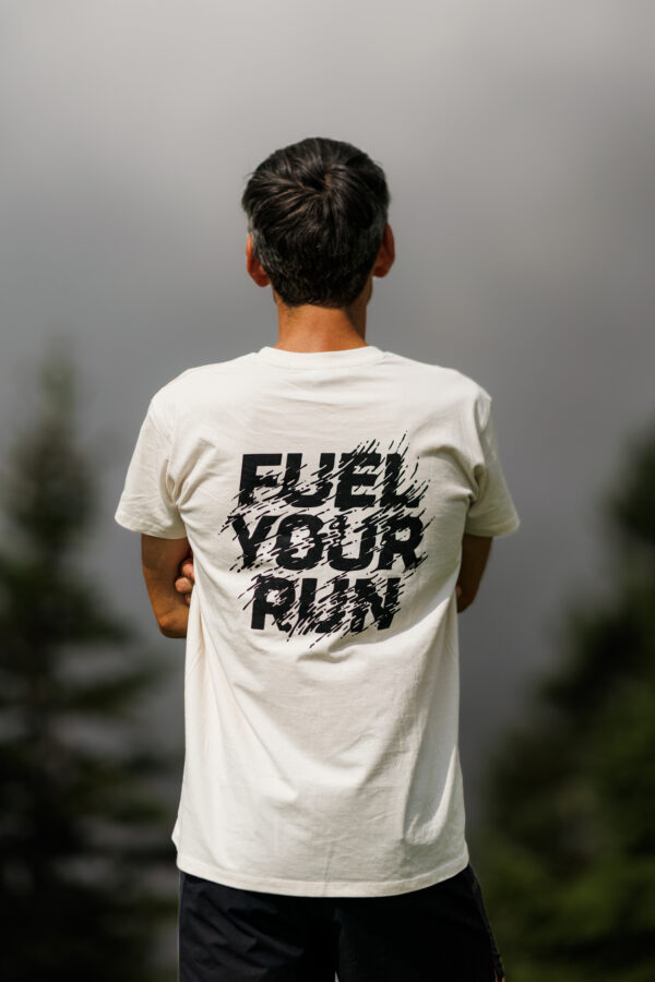 Fuel Your Run t-shirt