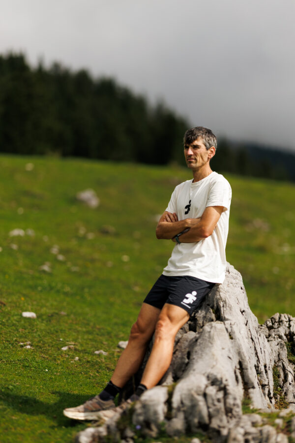 Fuel Your Run t-shirt