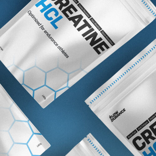Creatine HCL