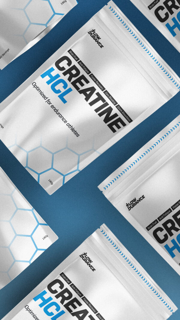 Creatine HCL