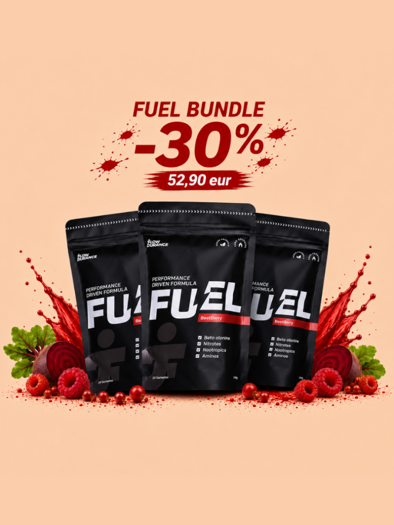 Fuel Bundle