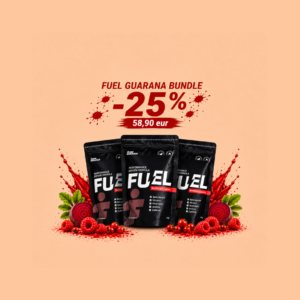 Fuel Performance BeetBerry